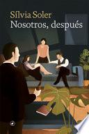 Libro Nosotros, después