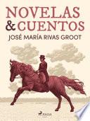 Libro Novelas y cuentos