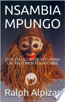 Libro NSAMBIA MPUNGO