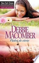 Libro Nubes de otoño