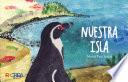 Libro Nuestra isla