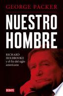 Libro Nuestro hombre