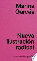 Libro Nueva Ilustracion Radical