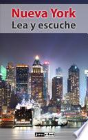 Libro Nueva York