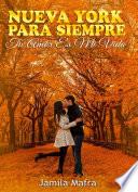Libro Nueva York Para Siempre