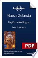 Libro Nueva Zelanda 6_9. Región de Wellington