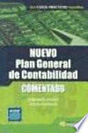 Libro Nuevo PGC comentado