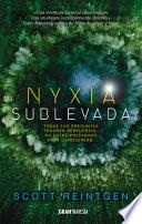Libro Nyxia Sublevada