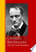 Libro Obras de Charles Baudelaire