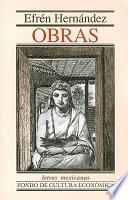 Libro Obras