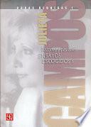 Libro Obras reunidas