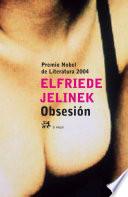 Libro Obsesión