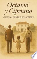 Libro Octavio y Cipriano.