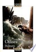Libro Odisea