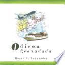 Libro Odisea Reanudada