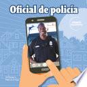 Libro Oficial de policía