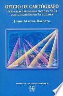 Libro Oficio de cartógrafo