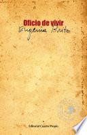 Libro Oficio de vivir