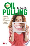 Libro Oil Pulling