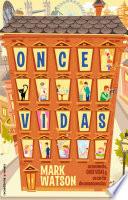 Libro Once vidas