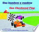 Libro One Checkered Flag