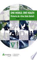 Libro One World, One Health