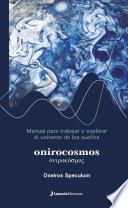 Libro Onirocosmos