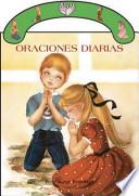 Libro Oraciones Diarias