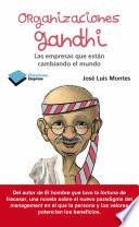 Libro Organizaciones Gandhi