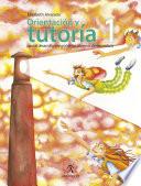 Libro Orientación y tutoría 1