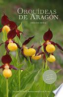 Libro Orquídeas de Aragón