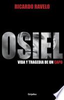 Libro Osiel