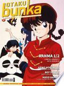 Libro Otaku Bunka 36