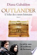 Libro Outlander (Tome 7, Partie I) - L'écho des cœurs lointains / Le prix de l’indépendance