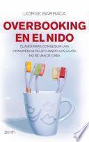 Libro Overbooking en el nido