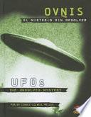 Libro Ovnis/ UFOs