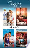 Libro Pack Bianca octubre 2016