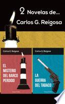 Libro Pack Carlos G. Reigosa 1 - Enero 2018