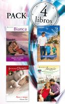 Libro Pack Romances