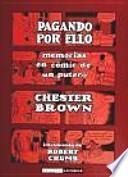 Libro Pagando por ello