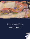 Libro PAGO CHICO