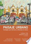 Libro Paisaje urbano