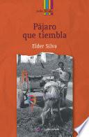 Libro Pájaro que tiembla