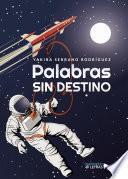 Libro Palabras sin destino