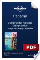 Libro Panamá 1_12. Comprender y Guía práctica