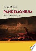 Libro Pandemónium