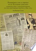 Libro Panorámica de la prensa en el Ecuador garciano