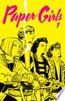 Libro Paper Girls no 01/30