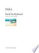 Libro Para