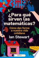 Libro ¿Para qué sirven las matemáticas?